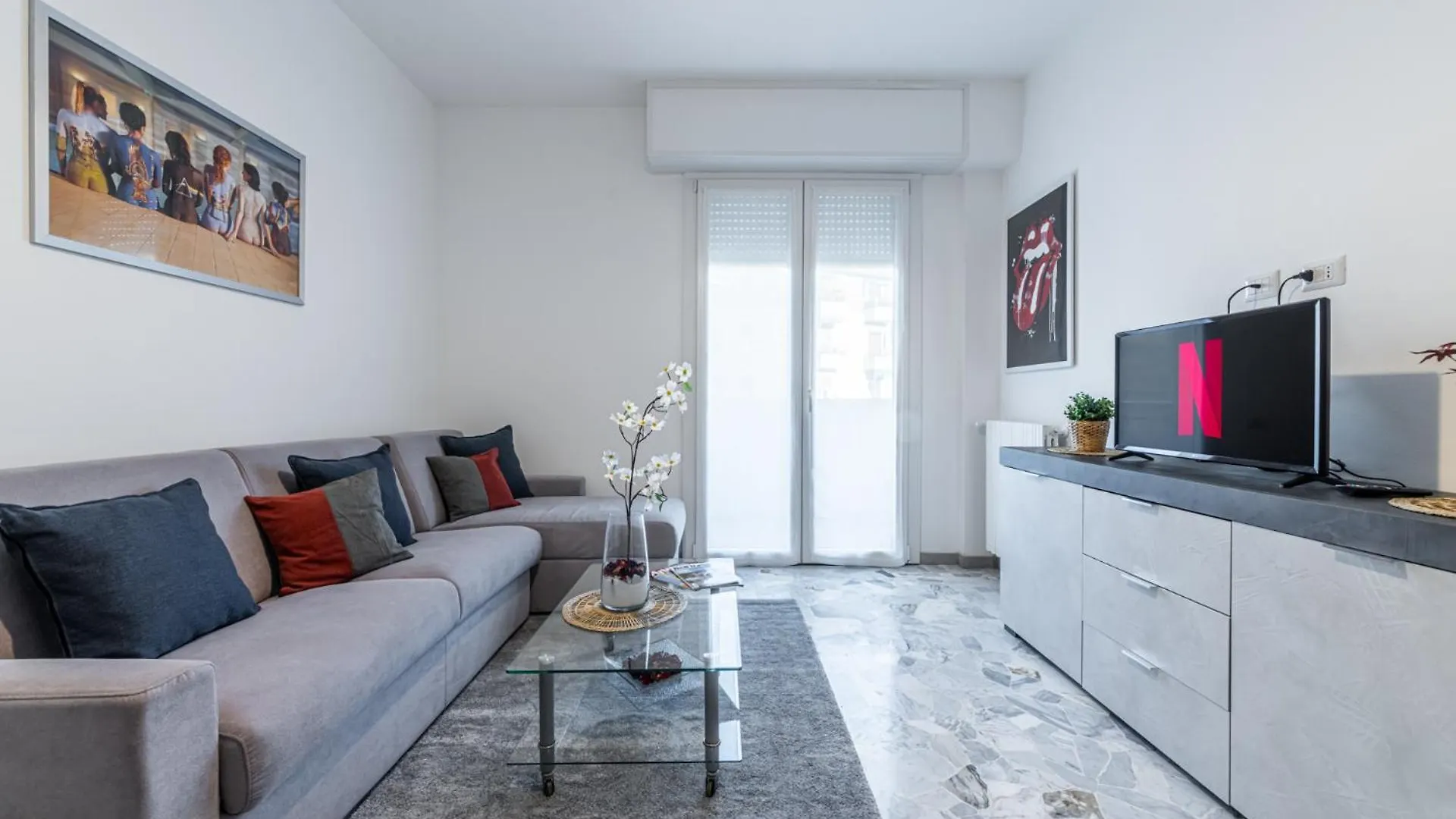Brentahouse - 5 Stops To Duomo Centro By Metro M3 Milan