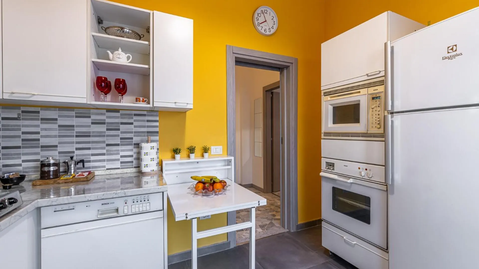 Brentahouse - 5 Stops To Duomo Centro By Metro M3 Milan