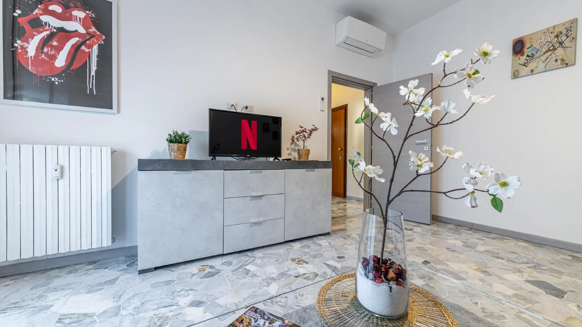Brentahouse - 5 Stops To Duomo Centro By Metro M3 Milan Italy